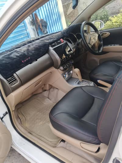 Honda City IDSI 2005