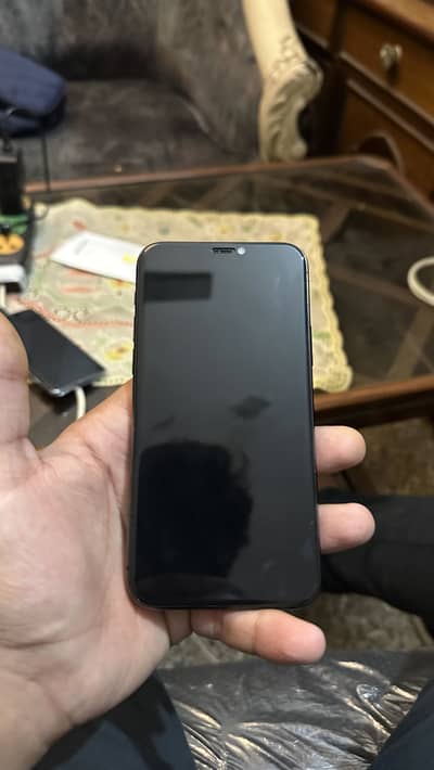 Apple iPhone 11 Pro PTA APPROVED