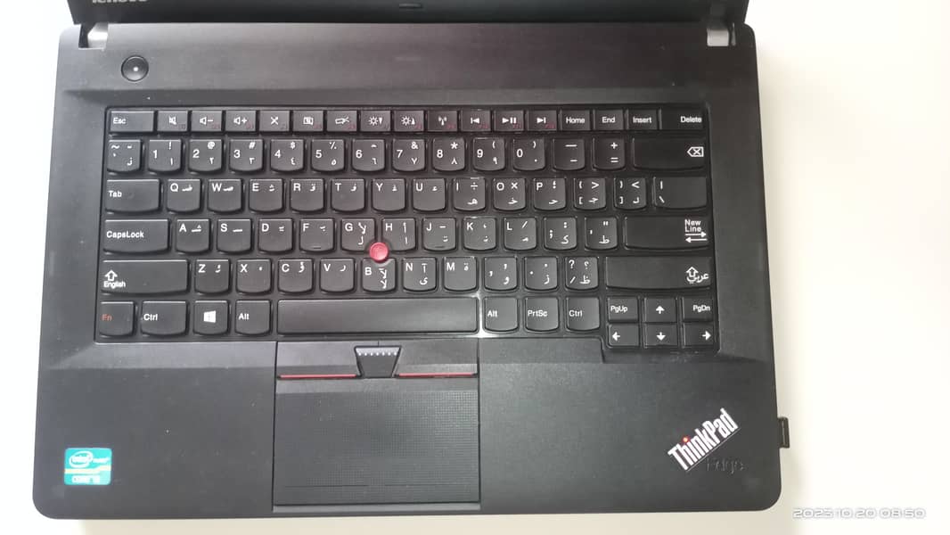 CORE I3 1