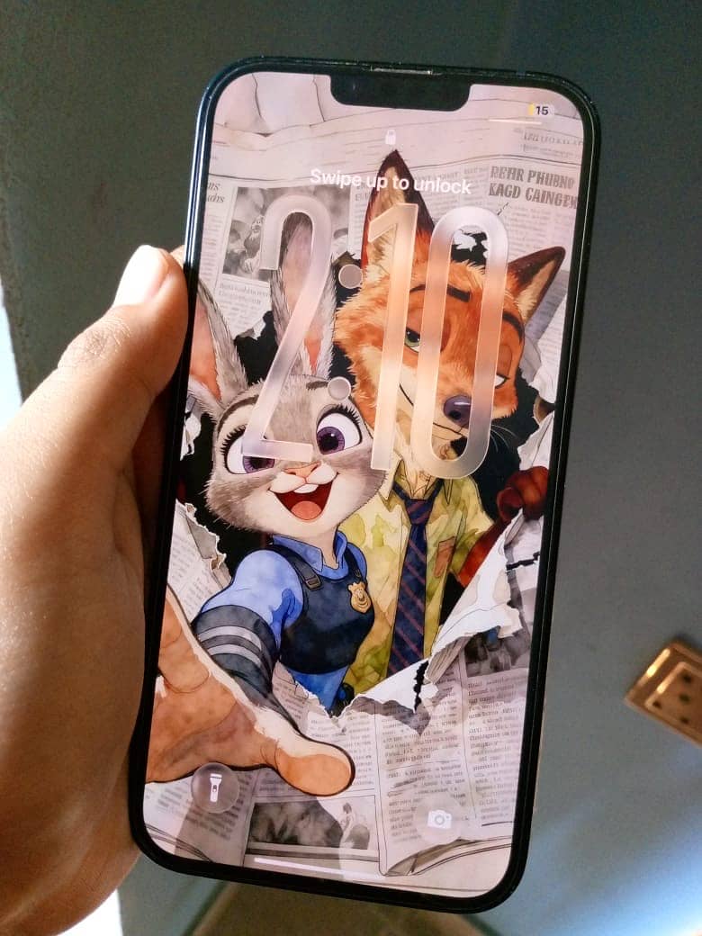 Apple iPhone 14 plus 1
