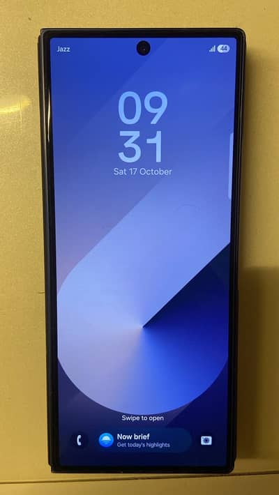 Samsung Mobile Z Fold 6