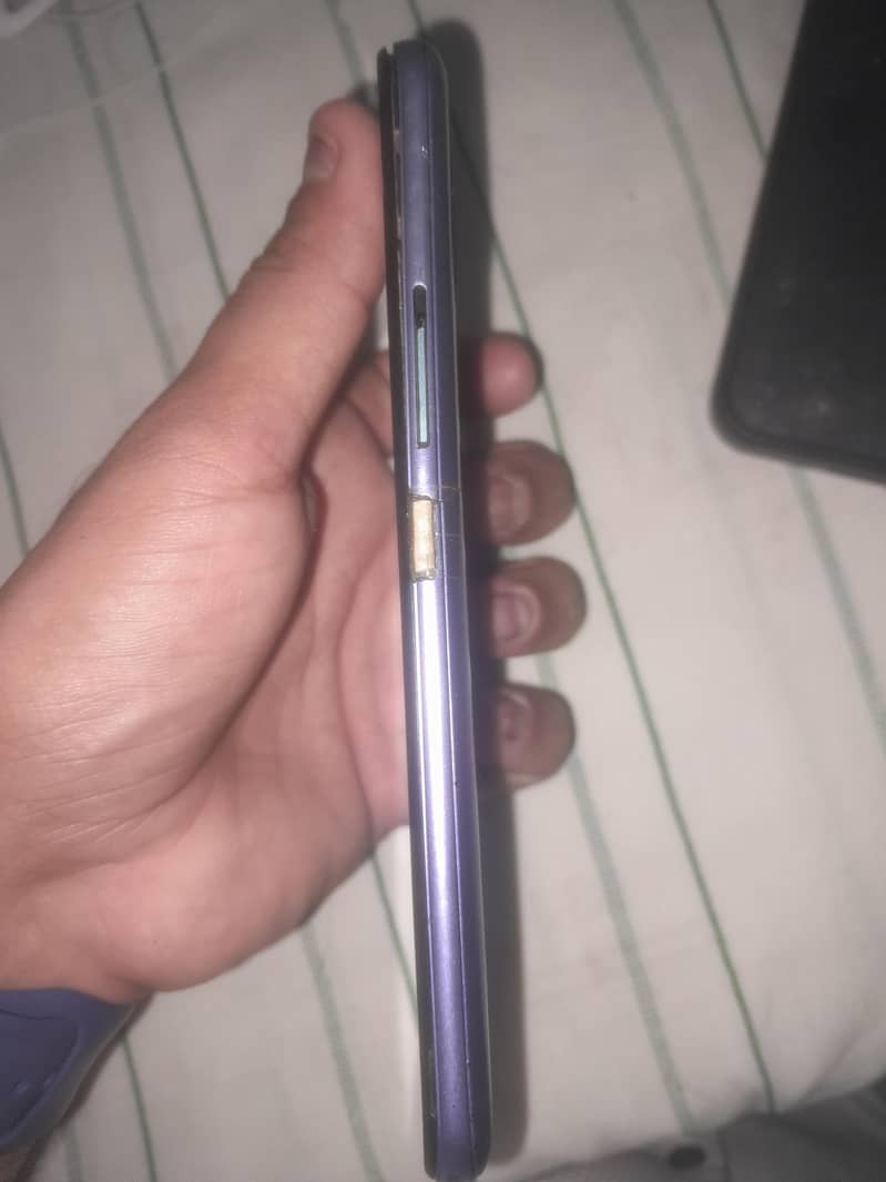 Itel A48 1