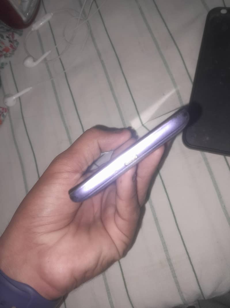 Itel A48 2
