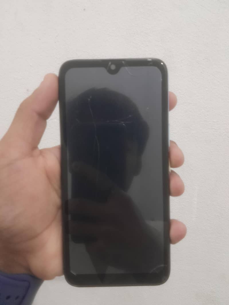 Itel A48 3