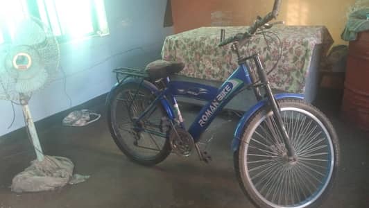 bicycle for sale