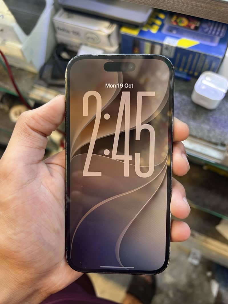 Apple iPhone 14 Pro 3