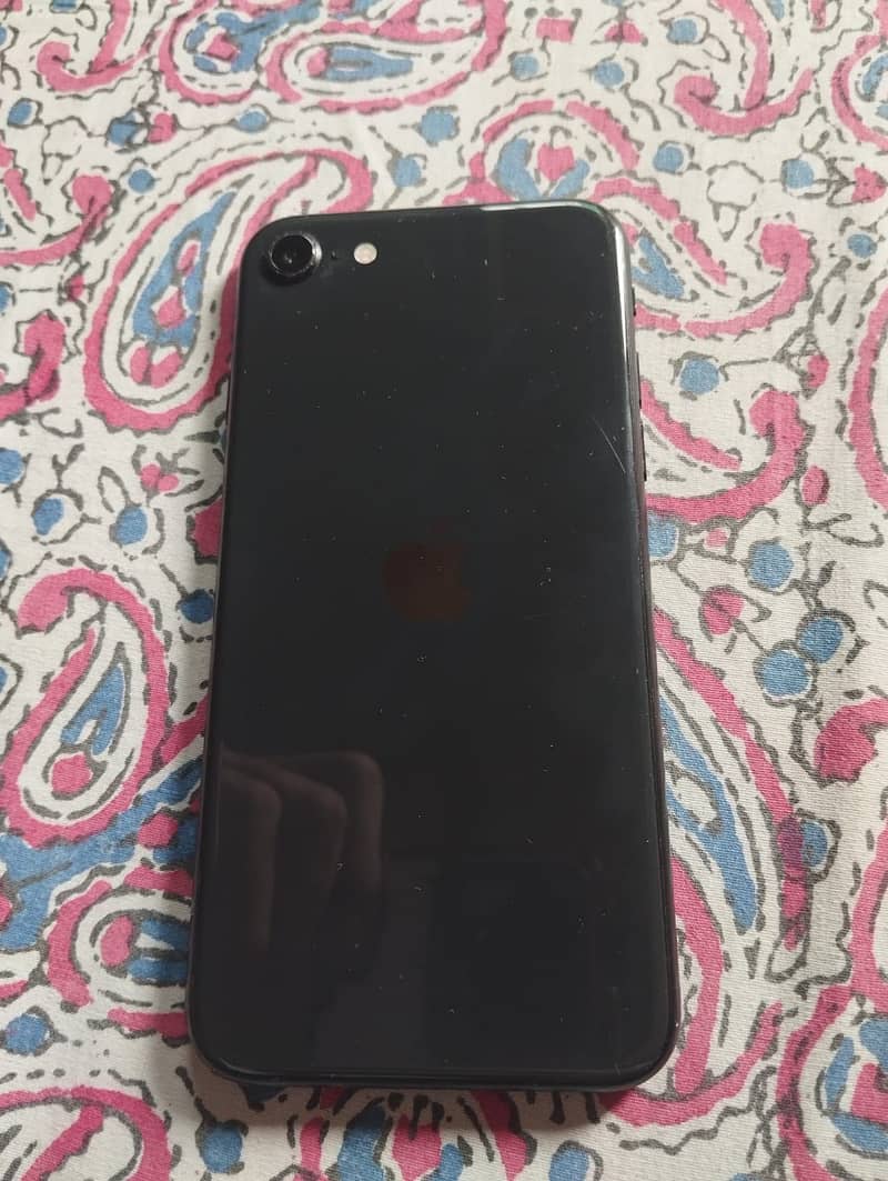 Apple iPhone SE 2