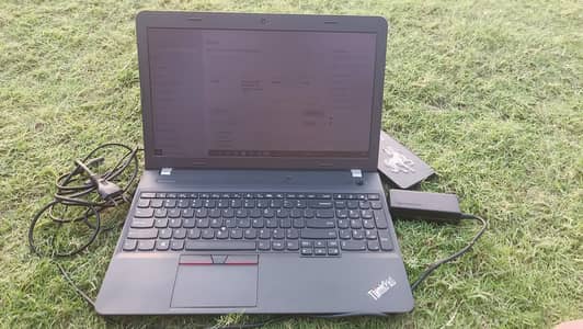 Lenovo Thinkpad 8/128