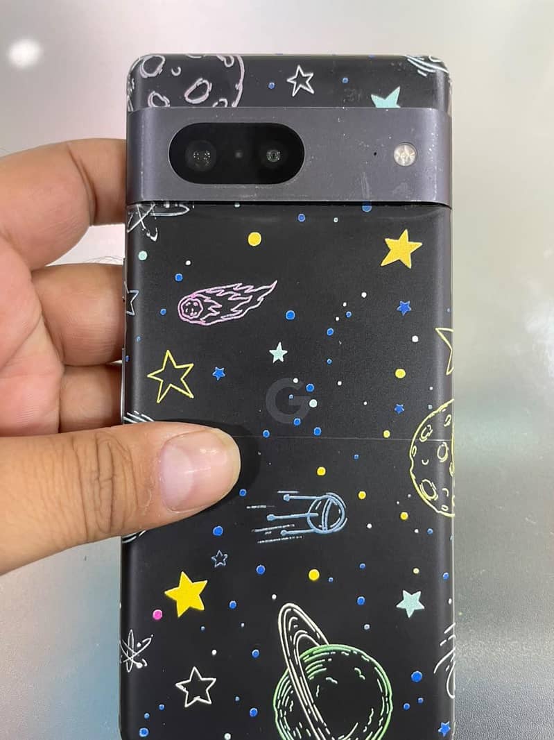 Google Pixel 7 8/128 0