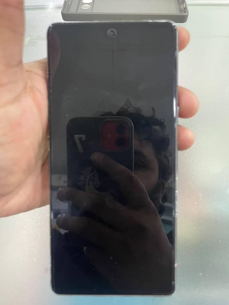 Google Pixel 7 8/128 1