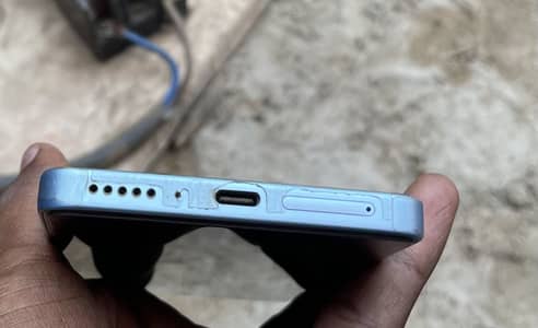Xiaomi Redmi Note 13