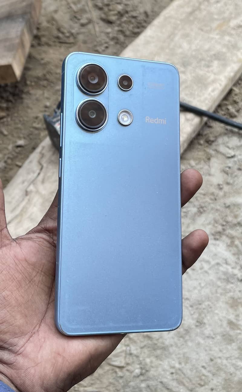 Xiaomi Redmi Note 13 1