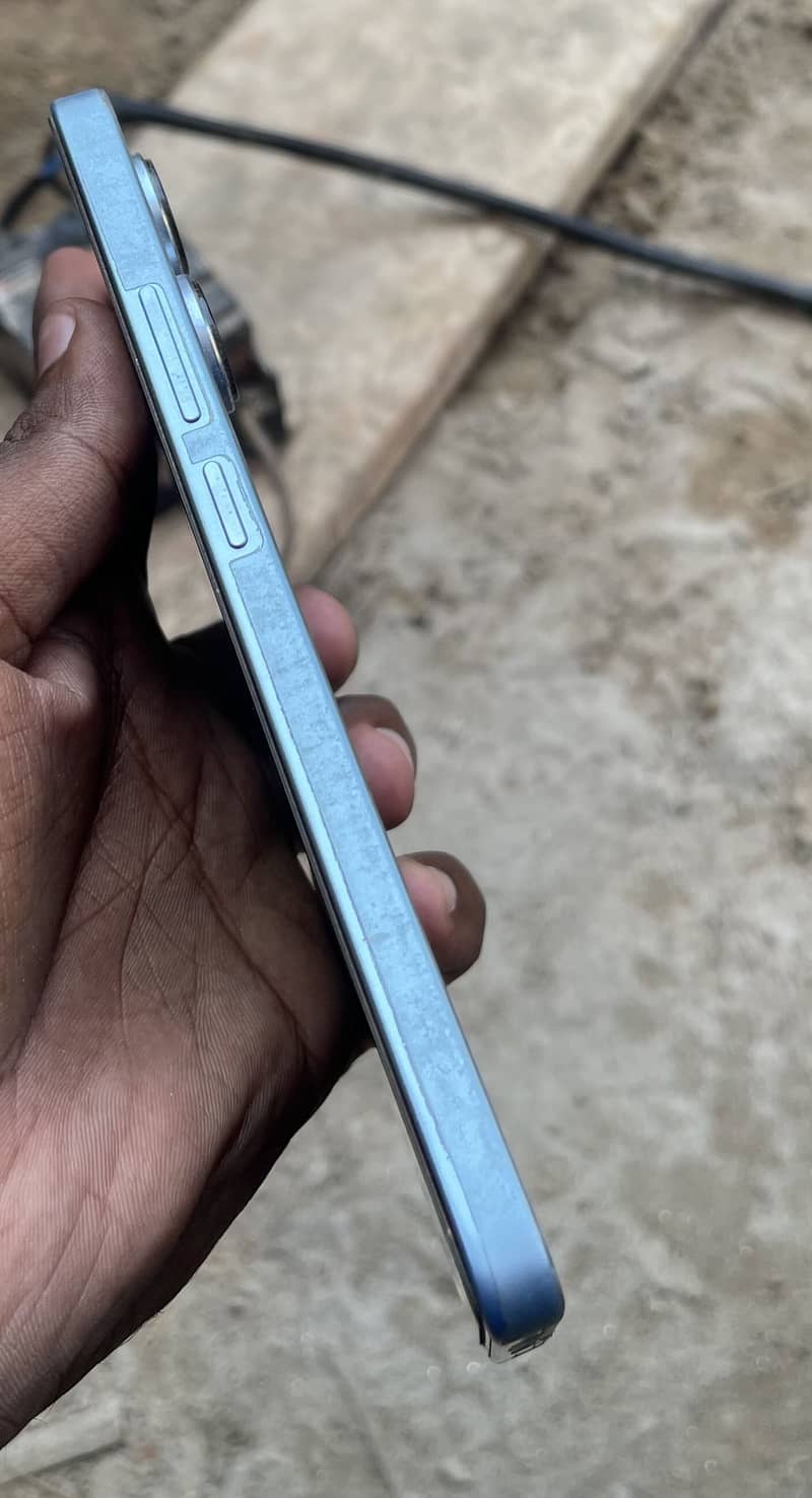 Xiaomi Redmi Note 13 2