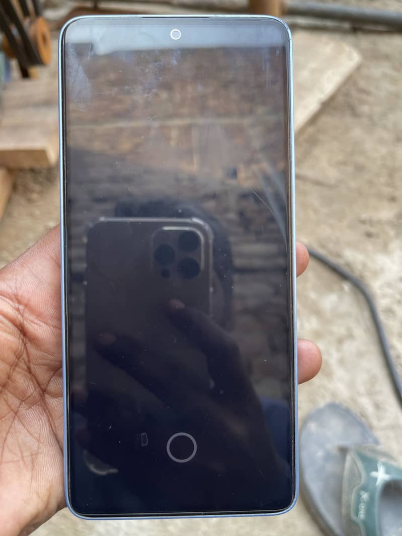 Xiaomi Redmi Note 13 3