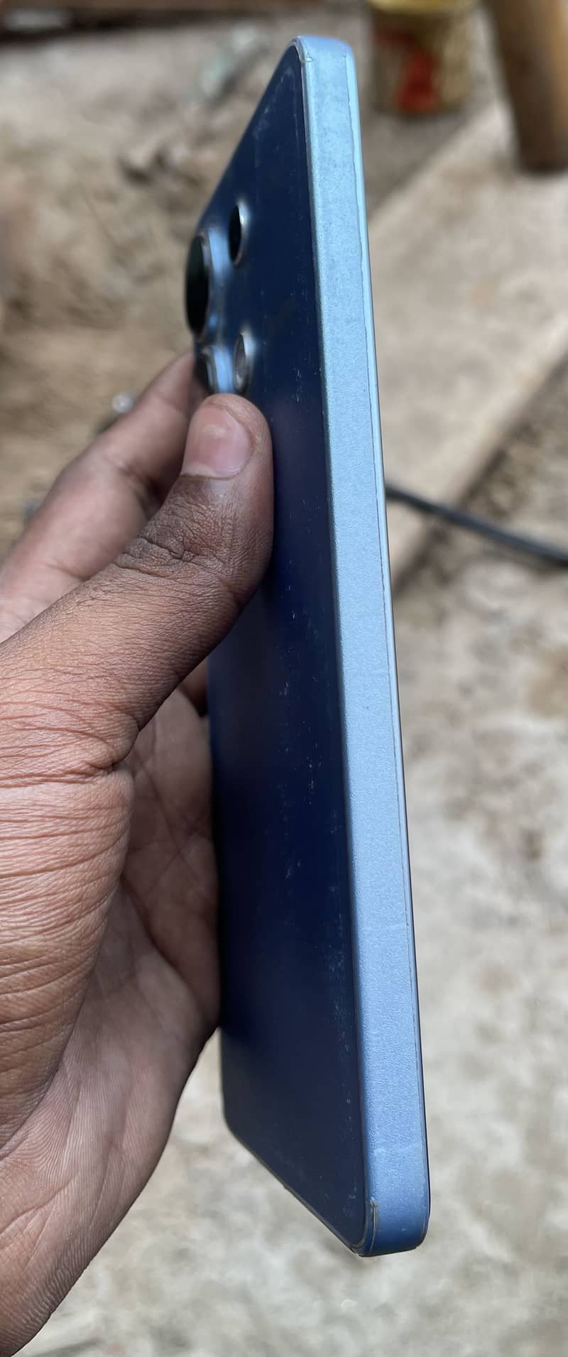 Xiaomi Redmi Note 13 4