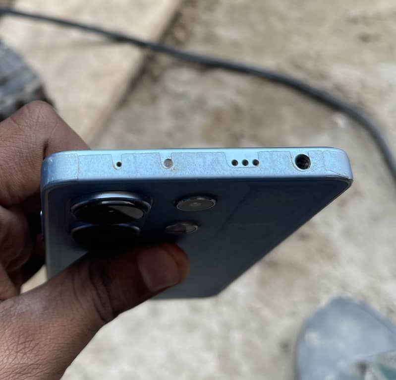 Xiaomi Redmi Note 13 5