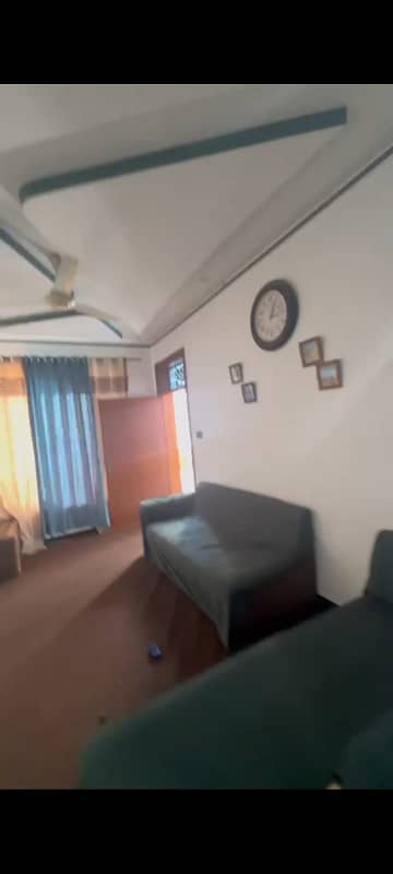 5 marla double story for rent in Ghauri town phase 4 c2