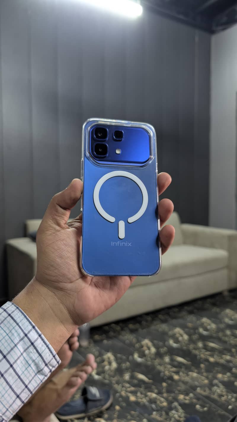 Infinix Note 60 Pro 2