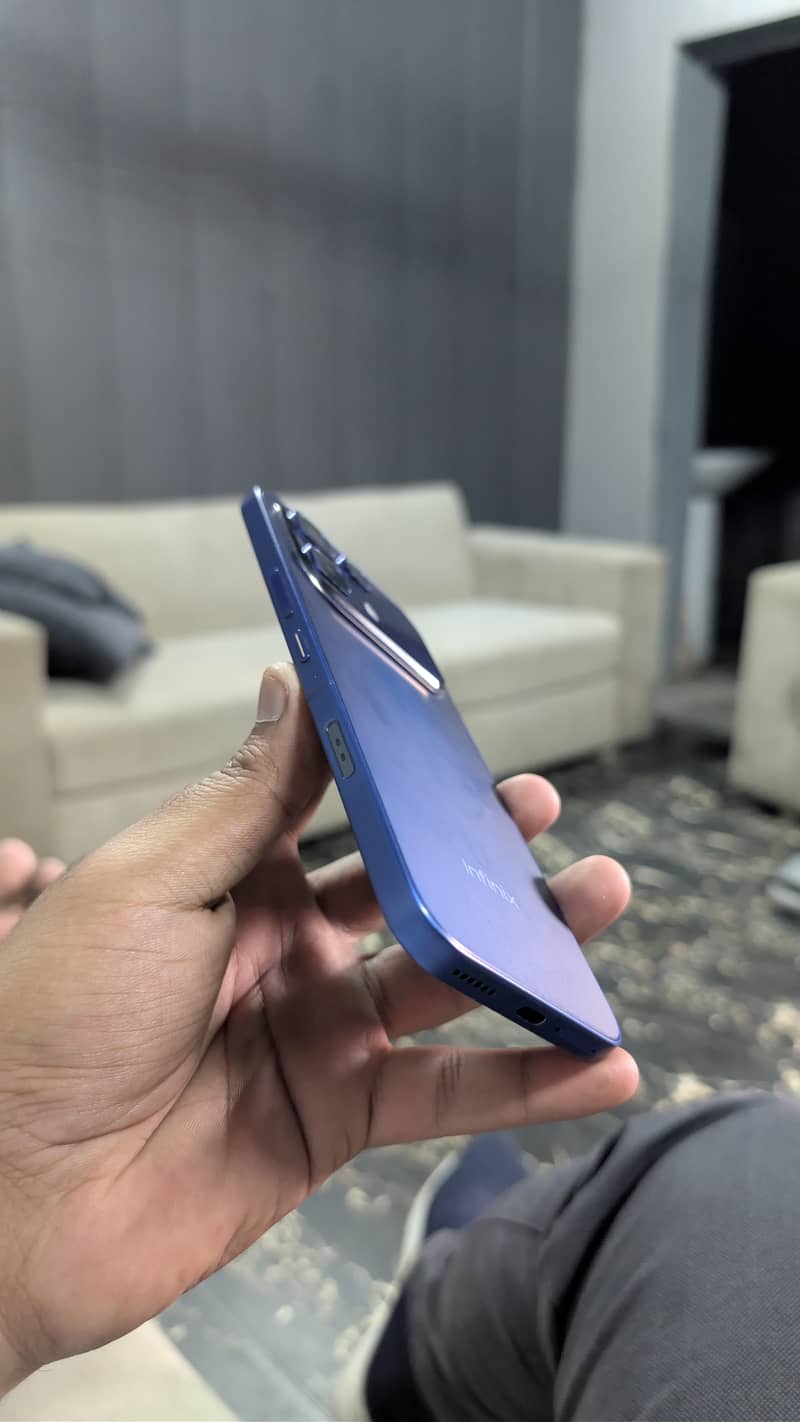 Infinix Note 60 Pro 3
