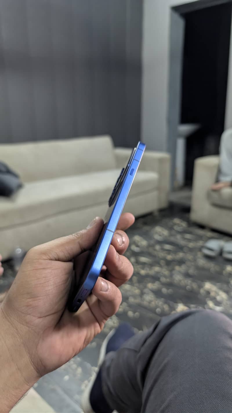Infinix Note 60 Pro 4