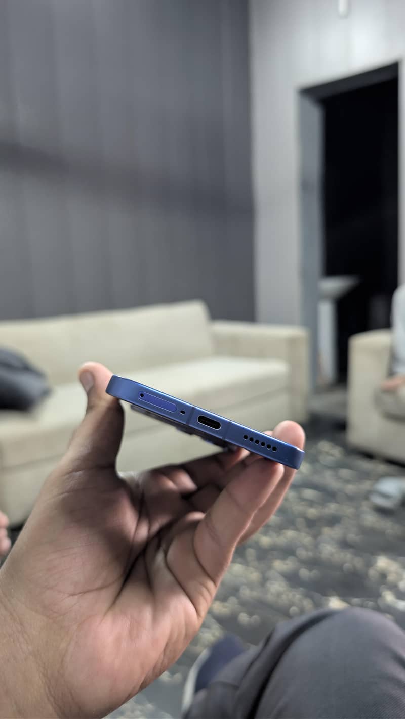 Infinix Note 60 Pro 6
