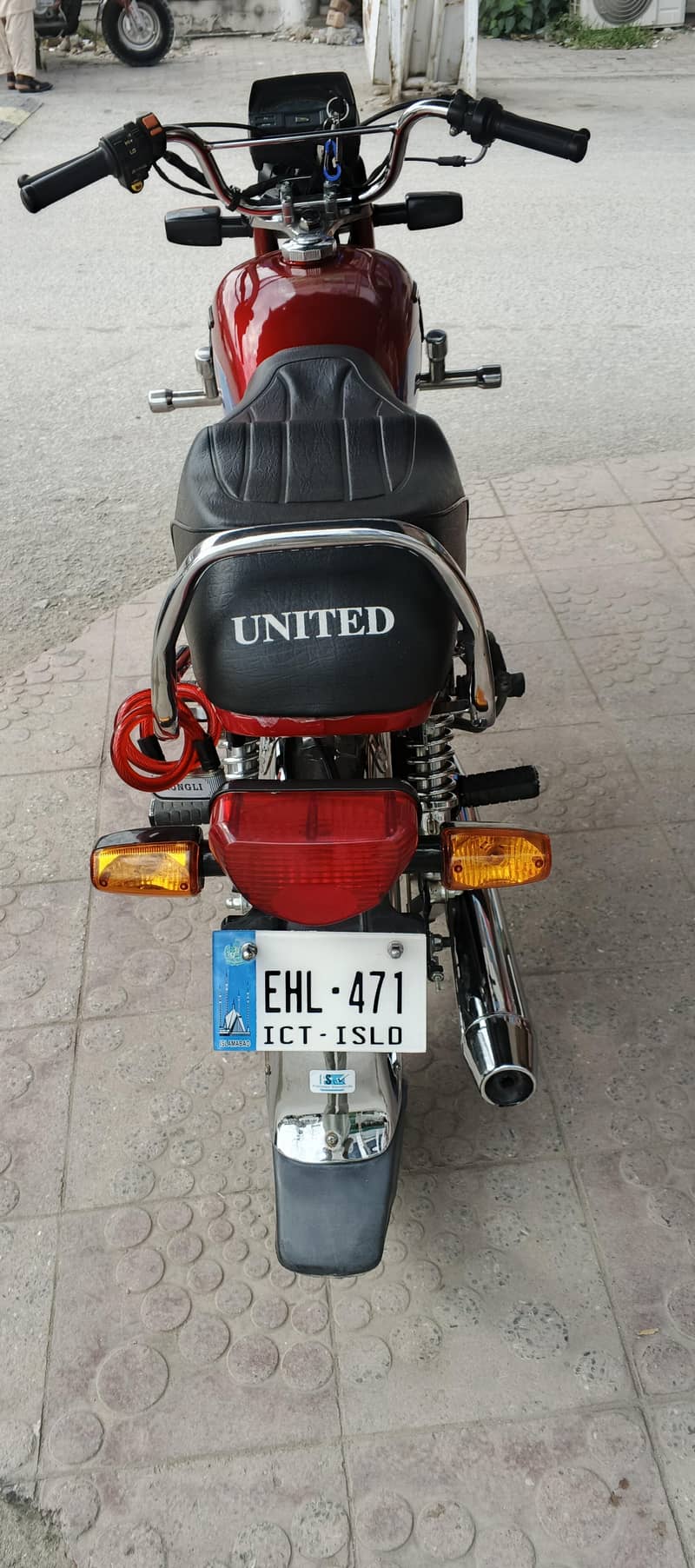 united 1
