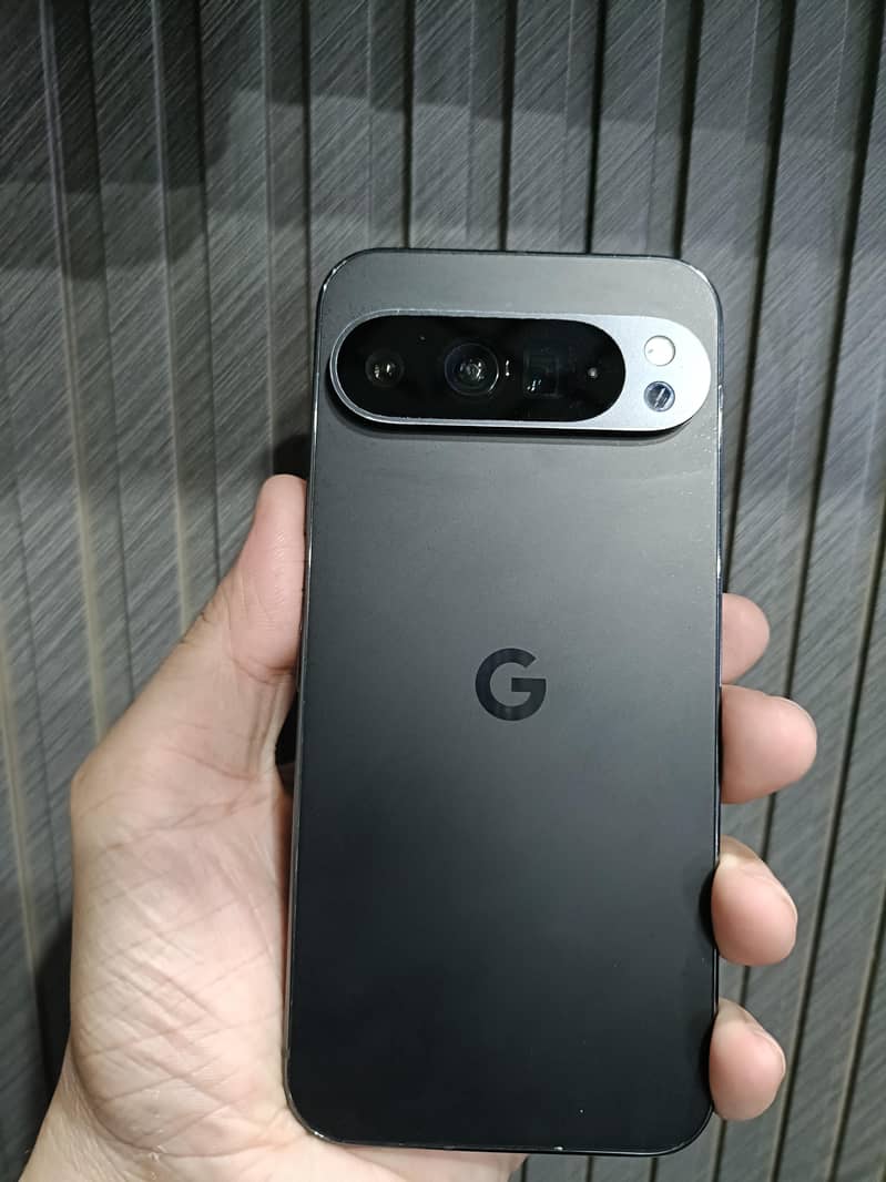 Google Pixel 9 Pro XL 0