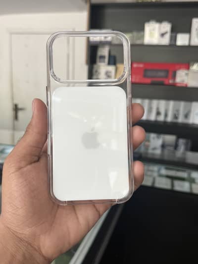 Iphone 17/18 pro Orignal Apple case