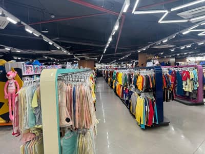 Shop On Instalments Available On Main Road Isb For Sale