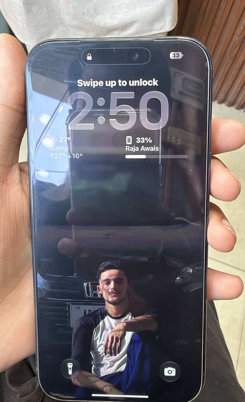 Apple iPhone 17 Pro Max 4