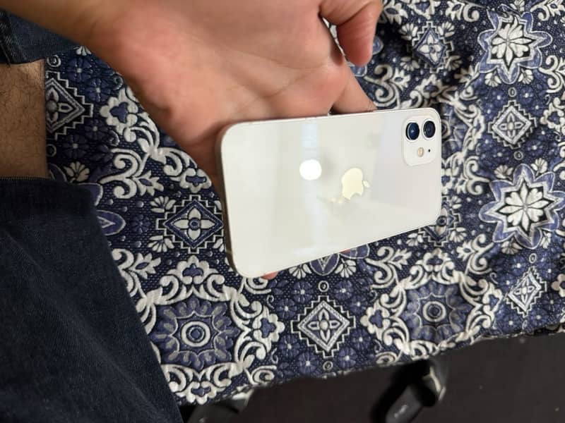 Apple iPhone 12 all sim working 1