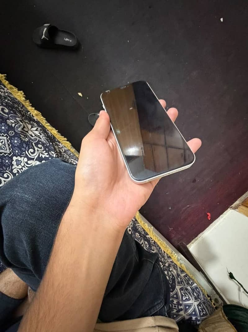 Apple iPhone 12 all sim working 4