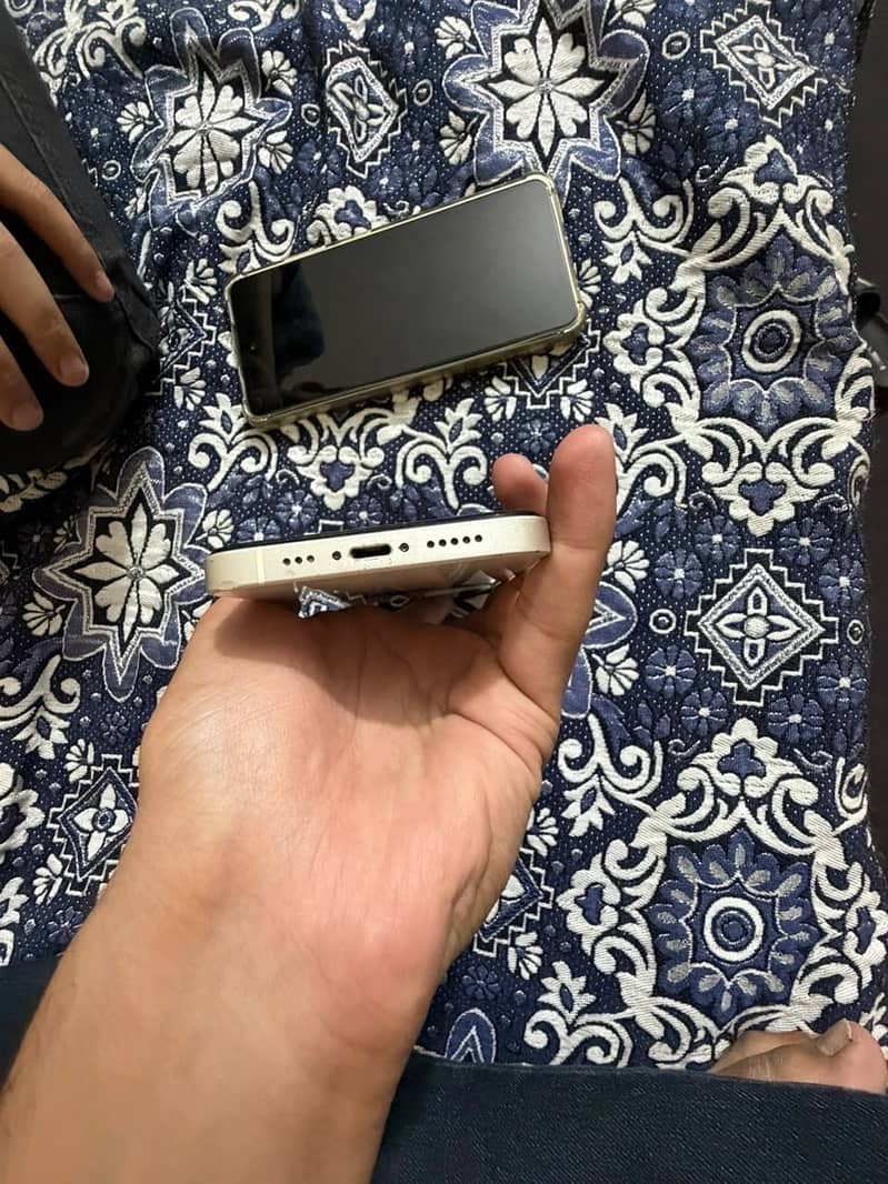 Apple iPhone 12 all sim working 6