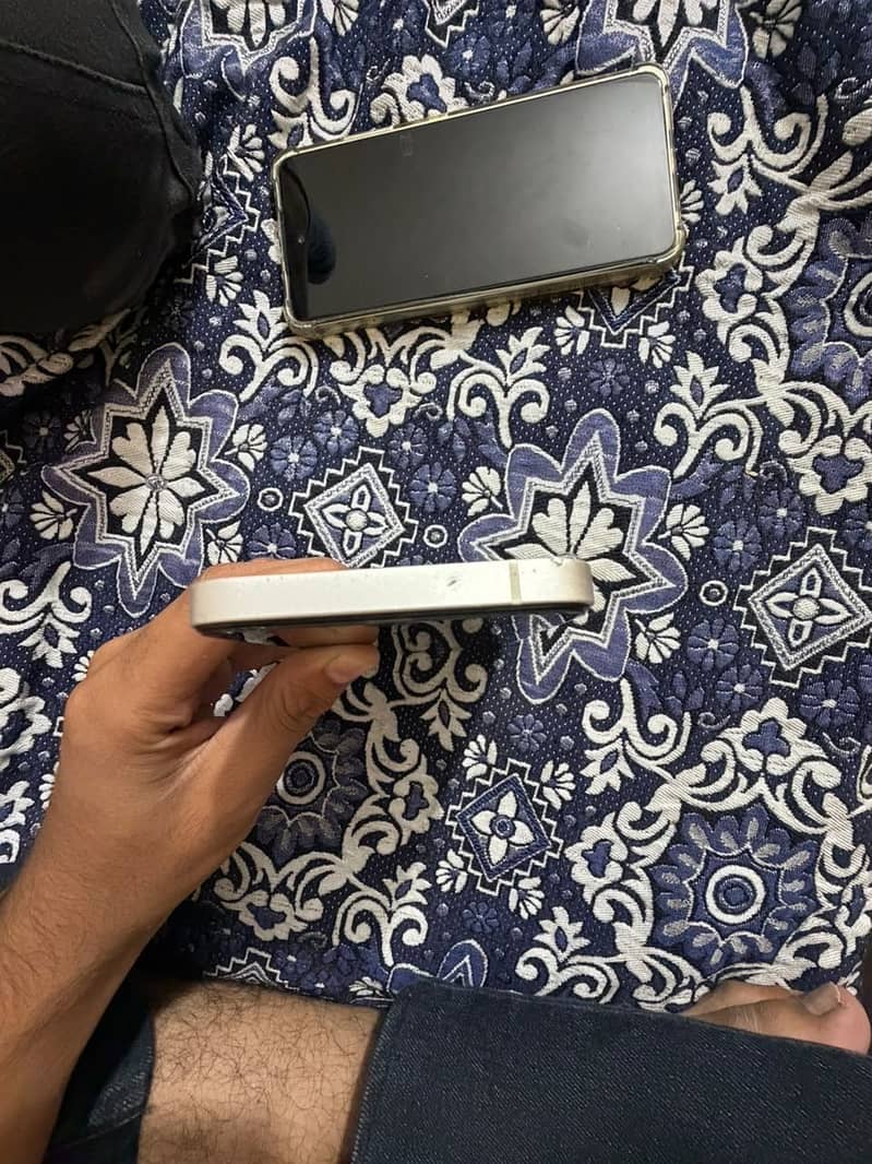 Apple iPhone 12 all sim working 7