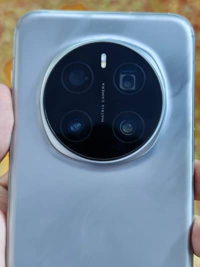 Honor Magic 7 Pro Complete Box
