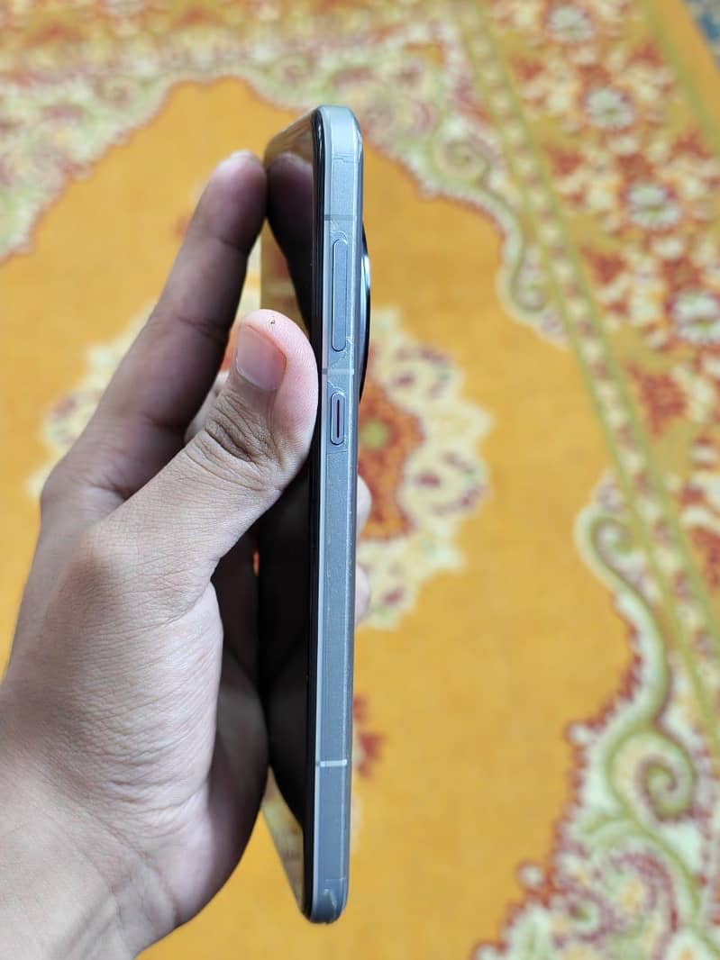 Honor Magic 7 Pro Complete Box 2