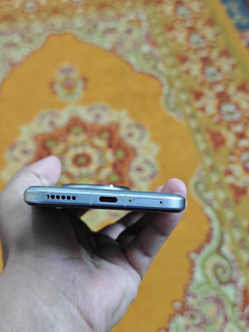 Honor Magic 7 Pro Complete Box 3