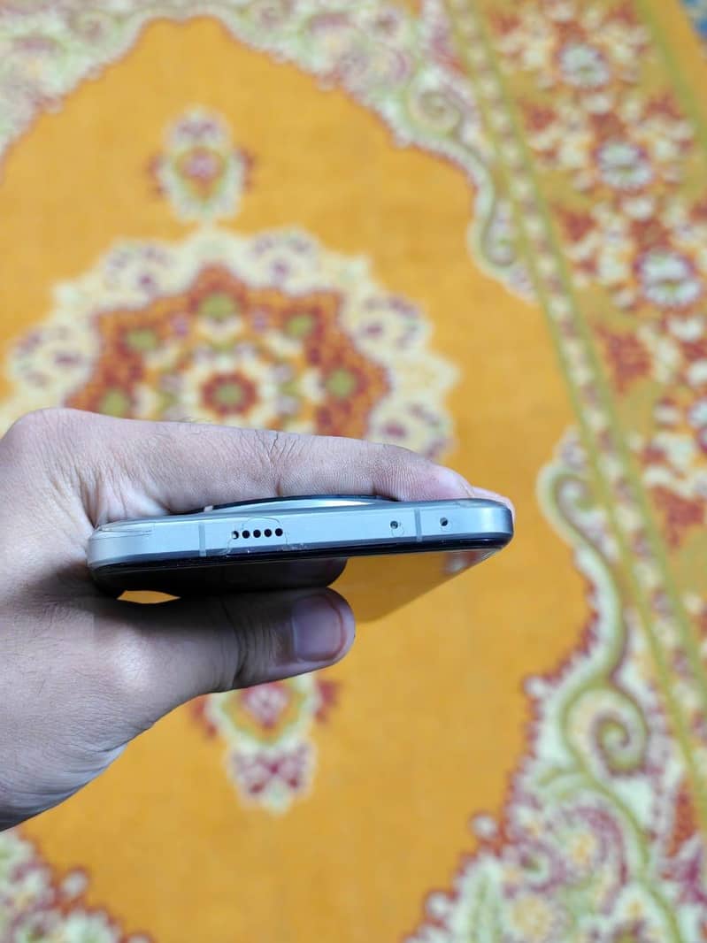 Honor Magic 7 Pro Complete Box 4