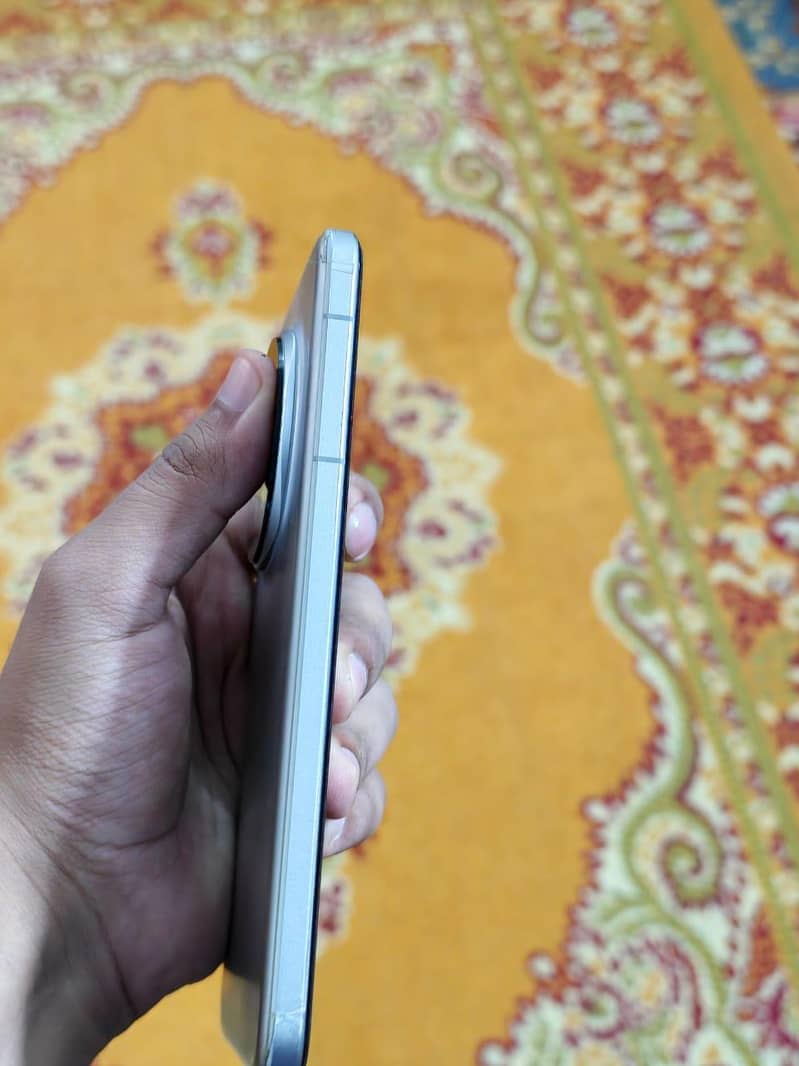 Honor Magic 7 Pro Complete Box 5