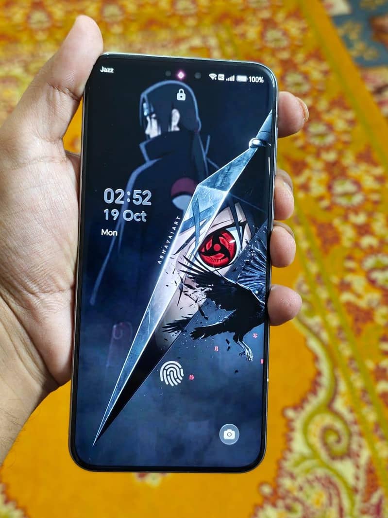 Honor Magic 7 Pro Complete Box 6