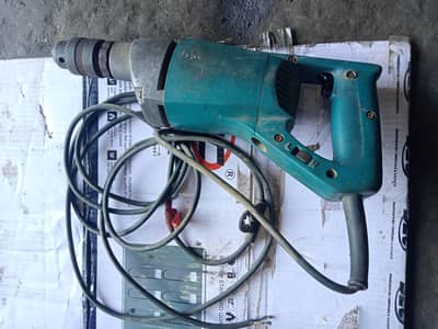 japani drill for sale Jhelum