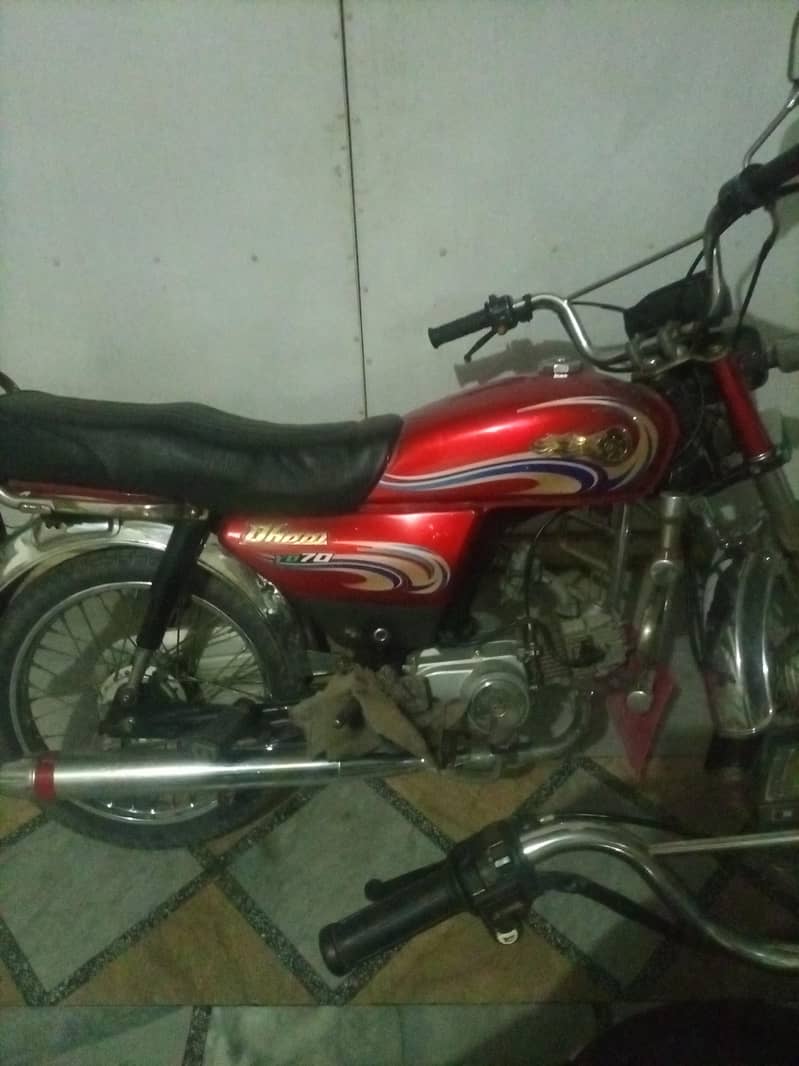 y,d 70, 3
