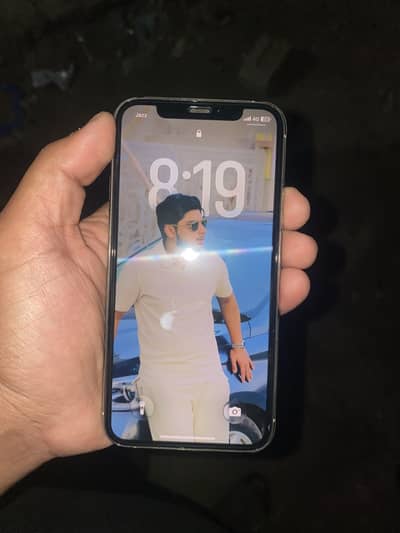 Apple iPhone 11 Pro Dual pta