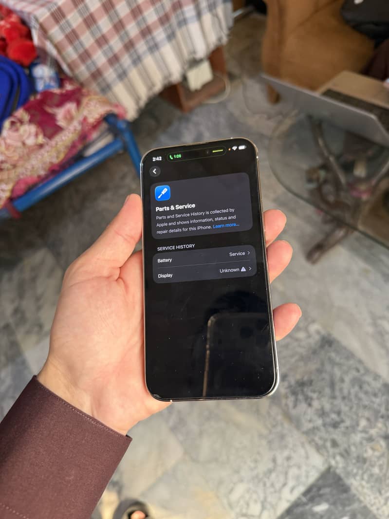 Apple iPhone 14 Pro Max 4