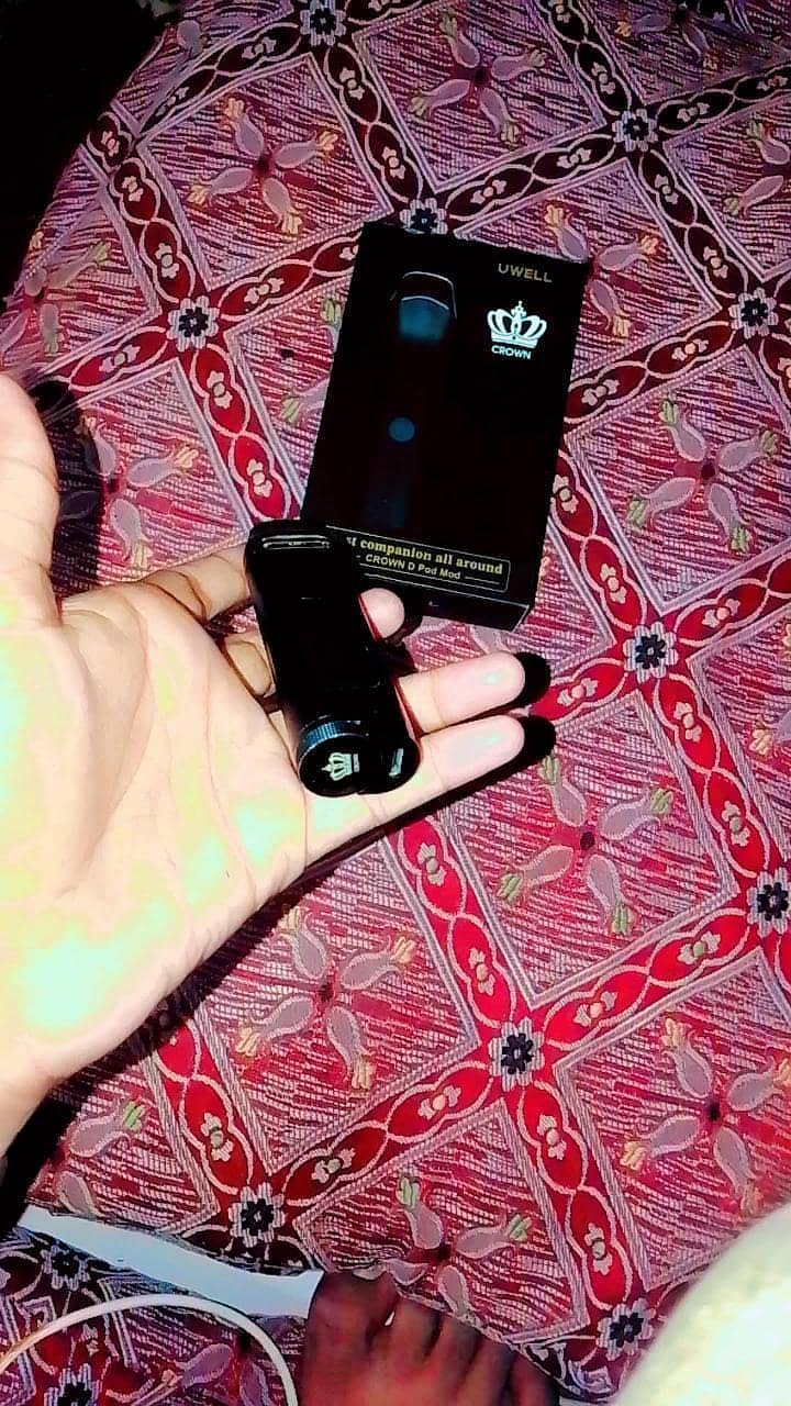 crown x 1