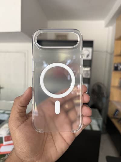 iphone 17 Air Orignal Apple case