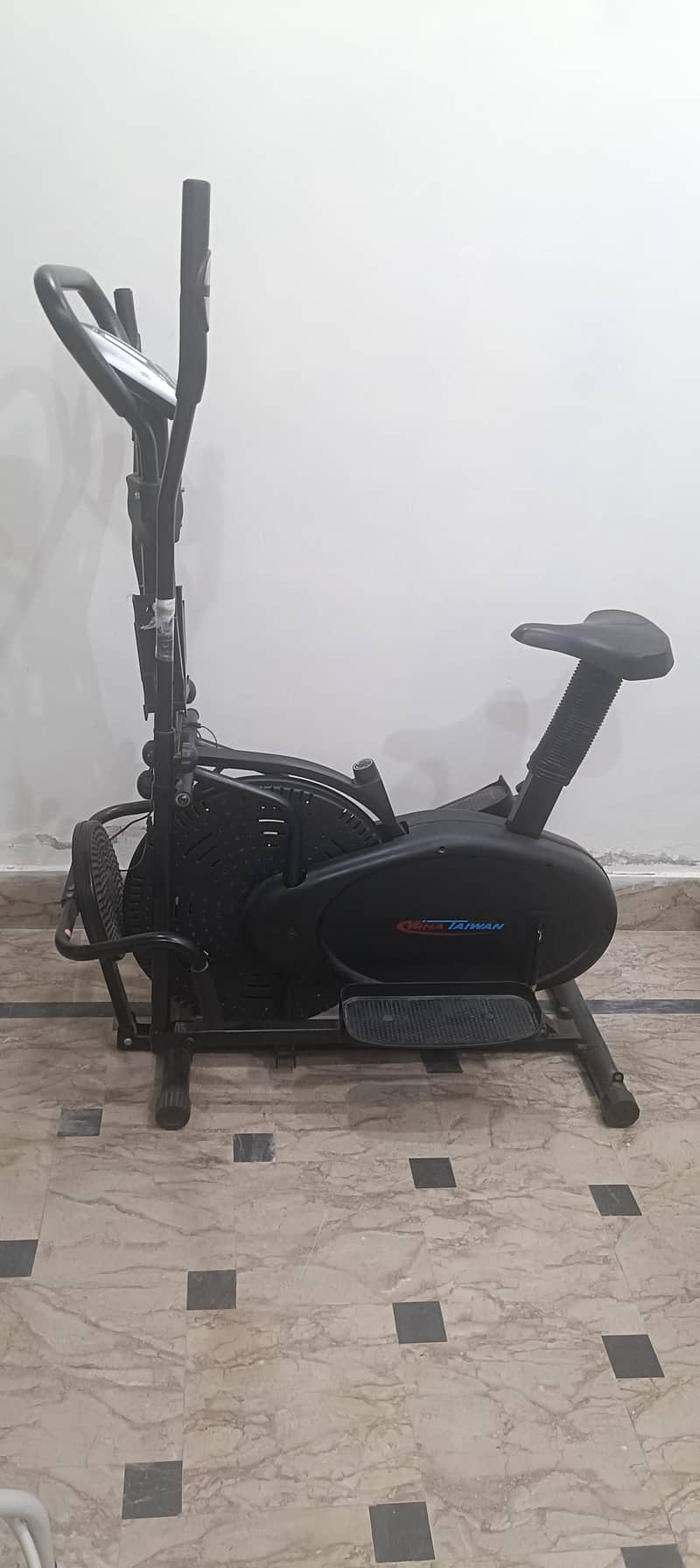 gym machine for 1