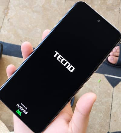Tecno Spark Go 40pro plus