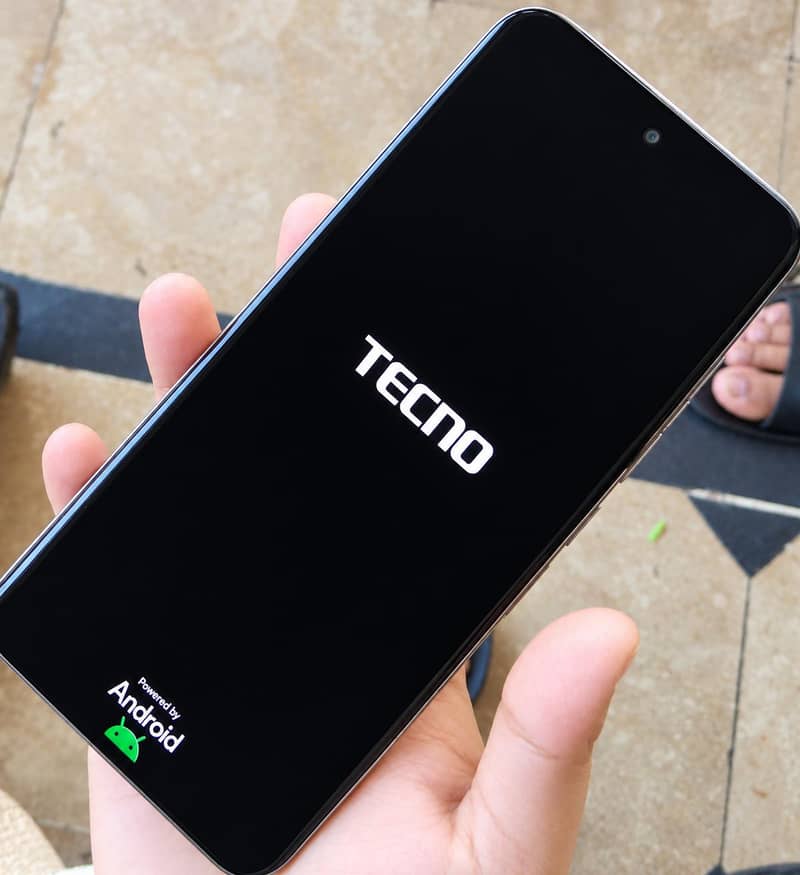 Tecno Spark Go 40pro plus 0