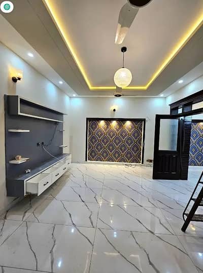 14 MARLA 40X80 BRAND NEW UPAR PORTION FOR RENT IN G-13 PRIME LOCATION ISB